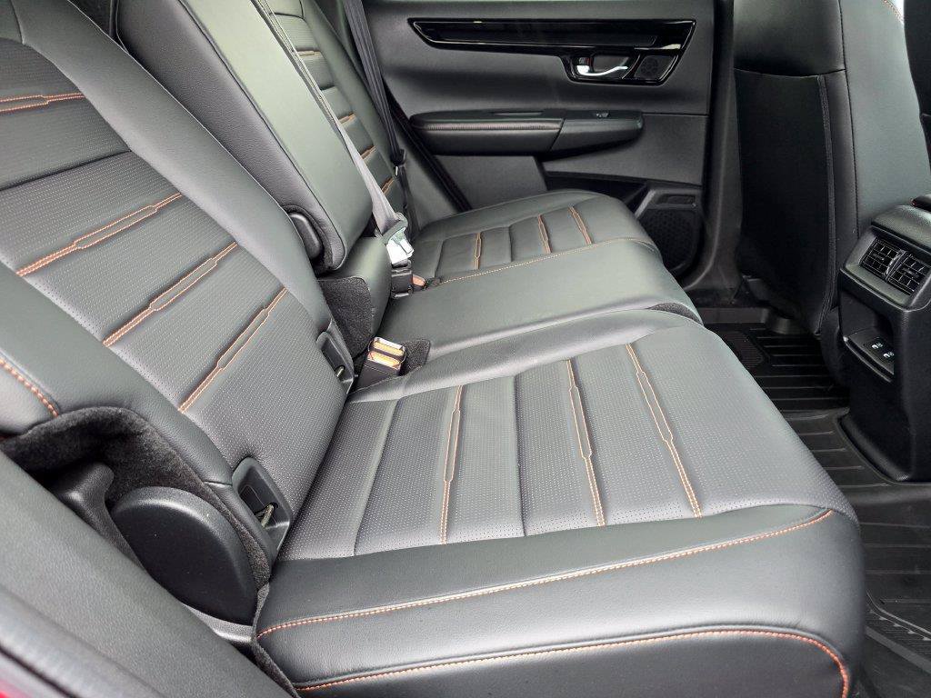 Used 2023 Honda CR-V Sport Touring image 13