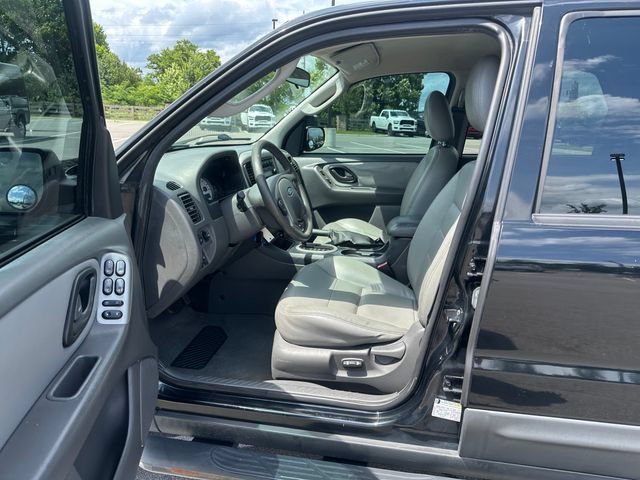 Used 2005 Ford Escape XLT AWD/4WD image 11