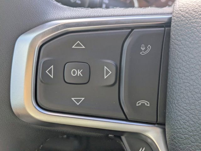 New 2026 RAM 1500 Lone Star image 21