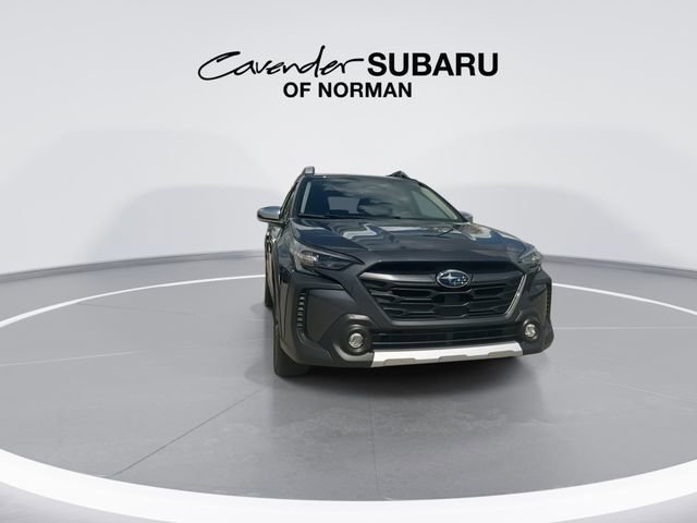 Used 2024 Subaru Outback Touring XT image 3