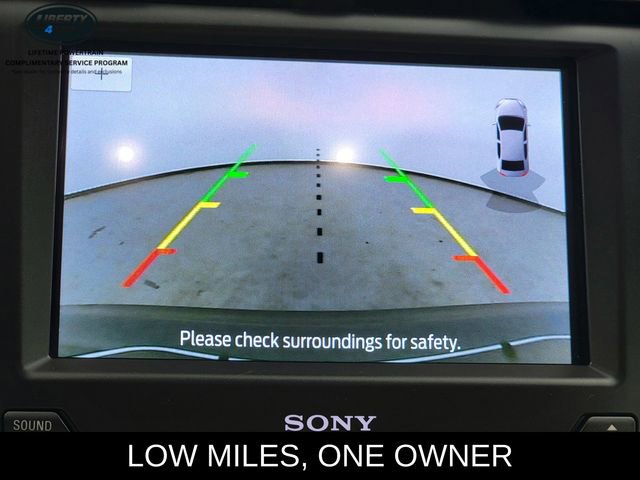 Used 2019 Ford Fusion Titanium AWD/4WD image 34