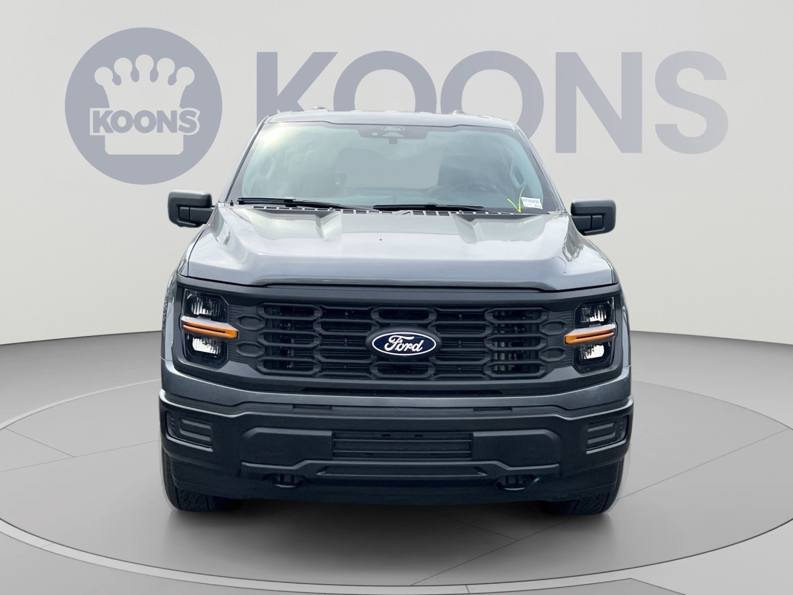 New 2026 Ford F150 XL AWD/4WD image 19