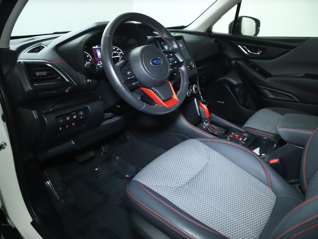 Used 2024 Subaru Forester Sport AWD/4WD image 18
