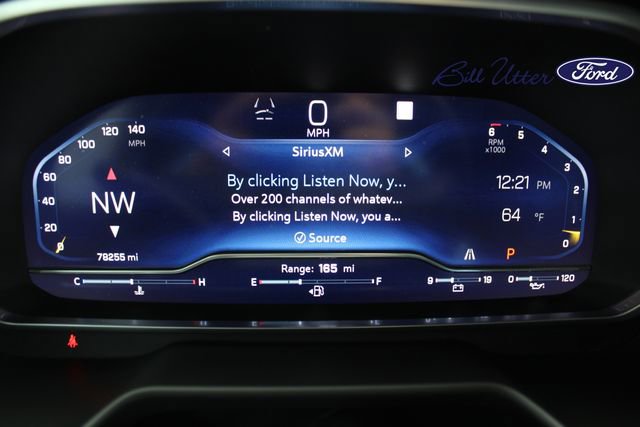 Used 2023 Chevrolet Suburban RST w/ Luxury Package image 26