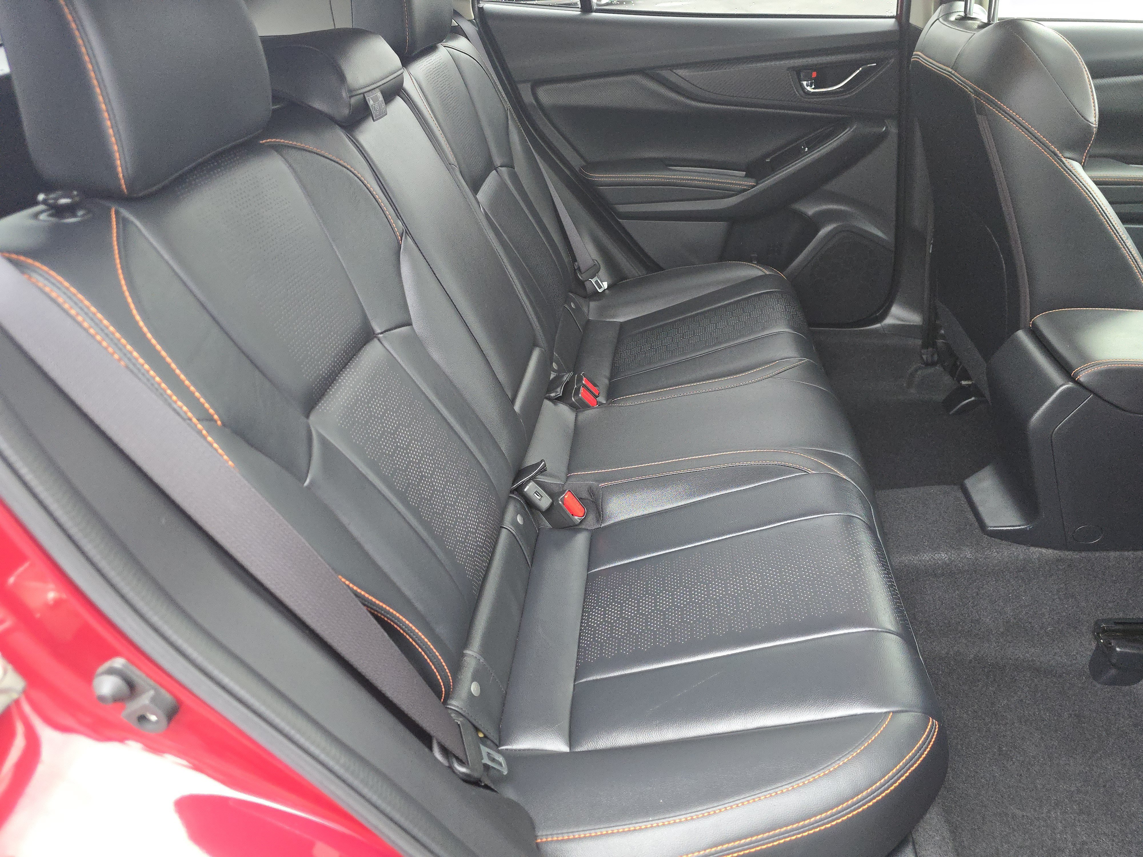 Used 2019 Subaru Crosstrek 2.0i Limited w/ Moonroof Package AWD/4WD image 17