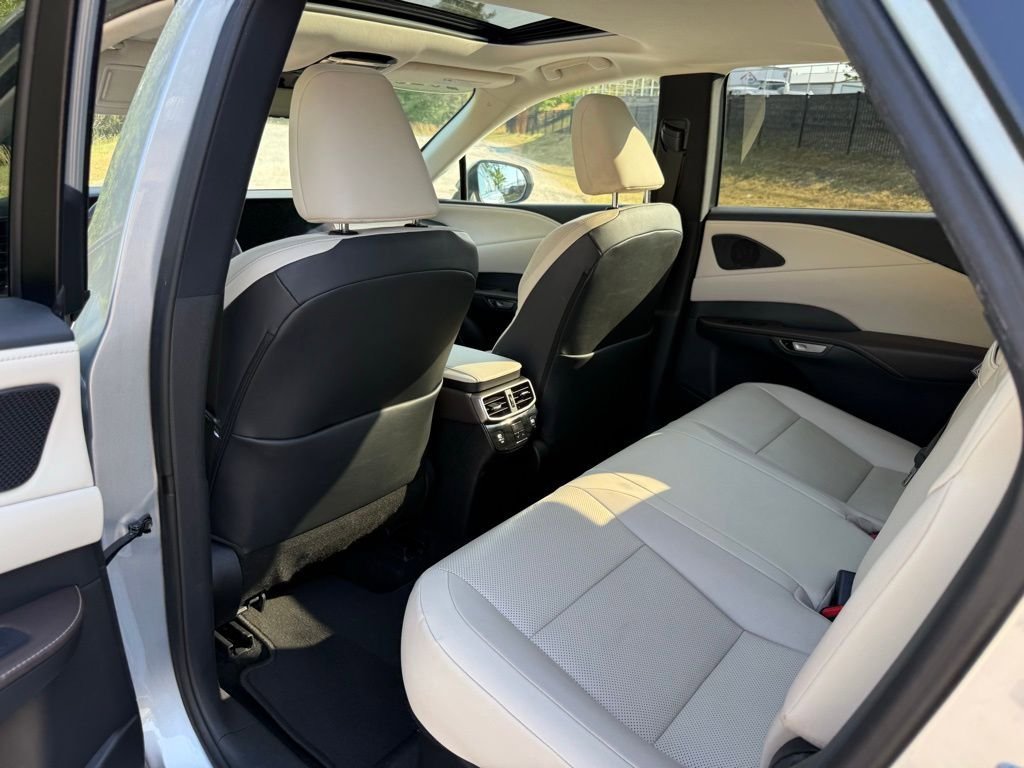 Used 2023 Lexus RX 350 Premium w/ Cold Area Package FWD image 28