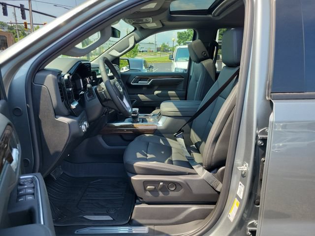 New 2026 GMC Sierra 1500 Elevation w/ Elevation Premium Package AWD/4WD image 15