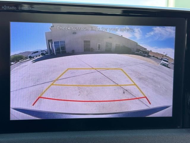 Used 2022 Hyundai Sonata SEL image 22