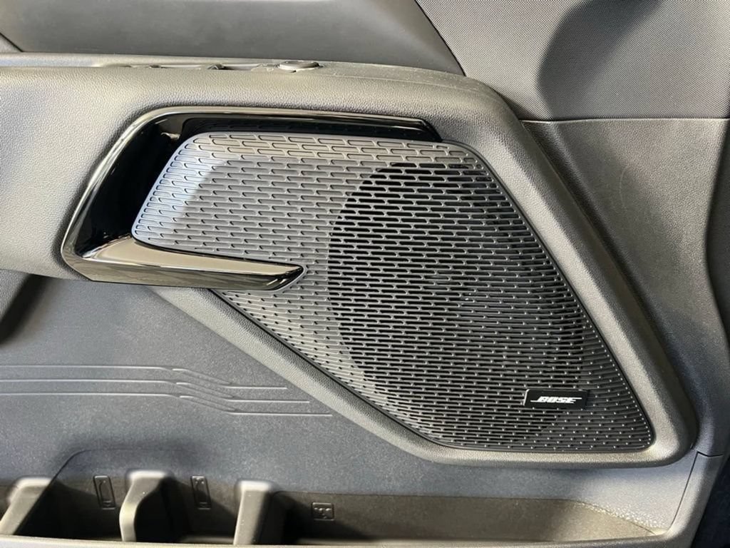 New 2024 Chevrolet Silverado EV RST AWD/4WD image 22