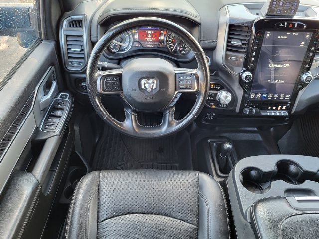Used 2020 RAM 2500 Power Wagon AWD/4WD image 22