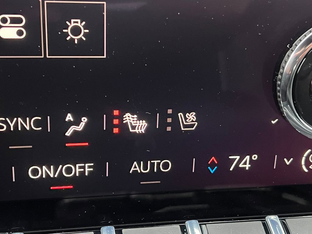 New 2026 GMC Sierra EV AT4 image 36