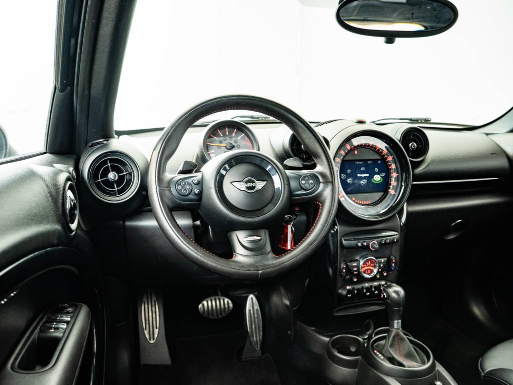 Used 2016 MINI Cooper Countryman S FWD image 29