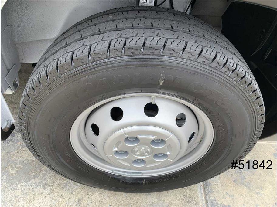 Used 2023 RAM ProMaster 3500 image 29