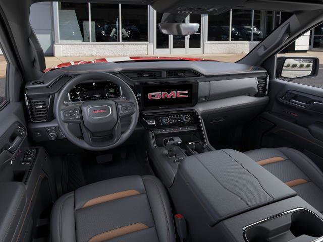 New 2026 GMC Sierra 1500 AT4 AWD/4WD image 36