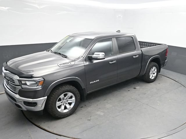 Used 2019 RAM 1500 Laramie AWD/4WD image 20