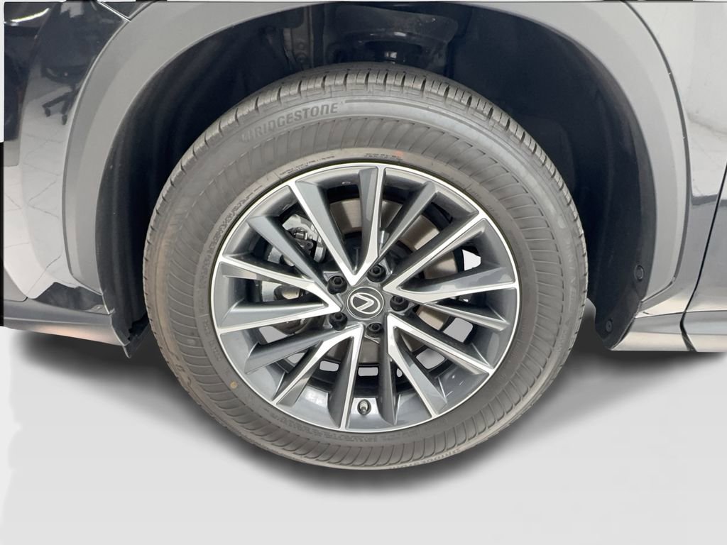 Used 2023 Lexus NX 350 AWD image 12