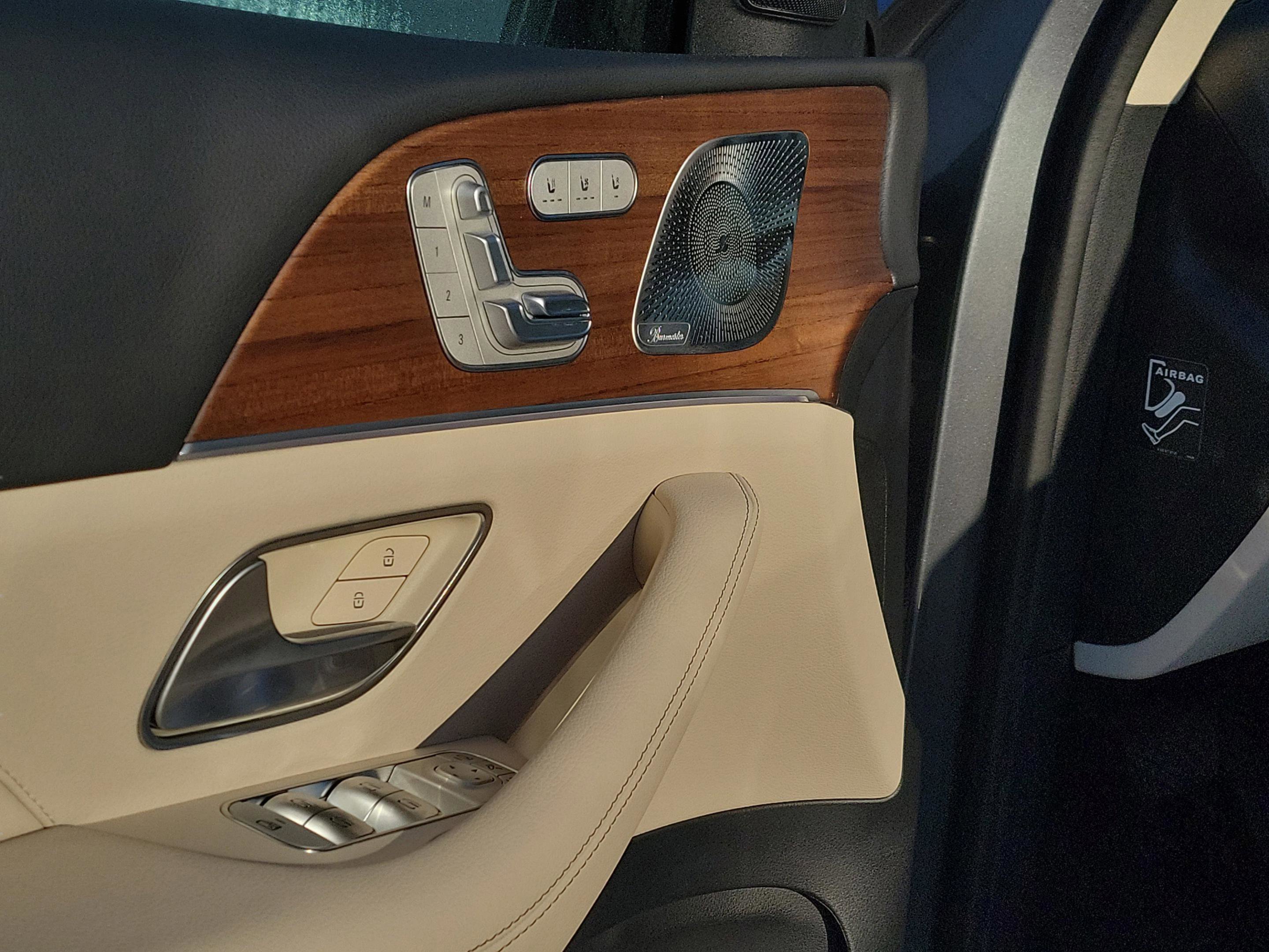 Certified 2026 Mercedes-Benz GLE 450 4MATIC image 22