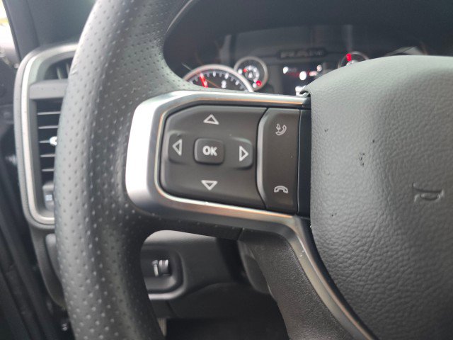 New 2026 RAM 3500 Tradesman image 28