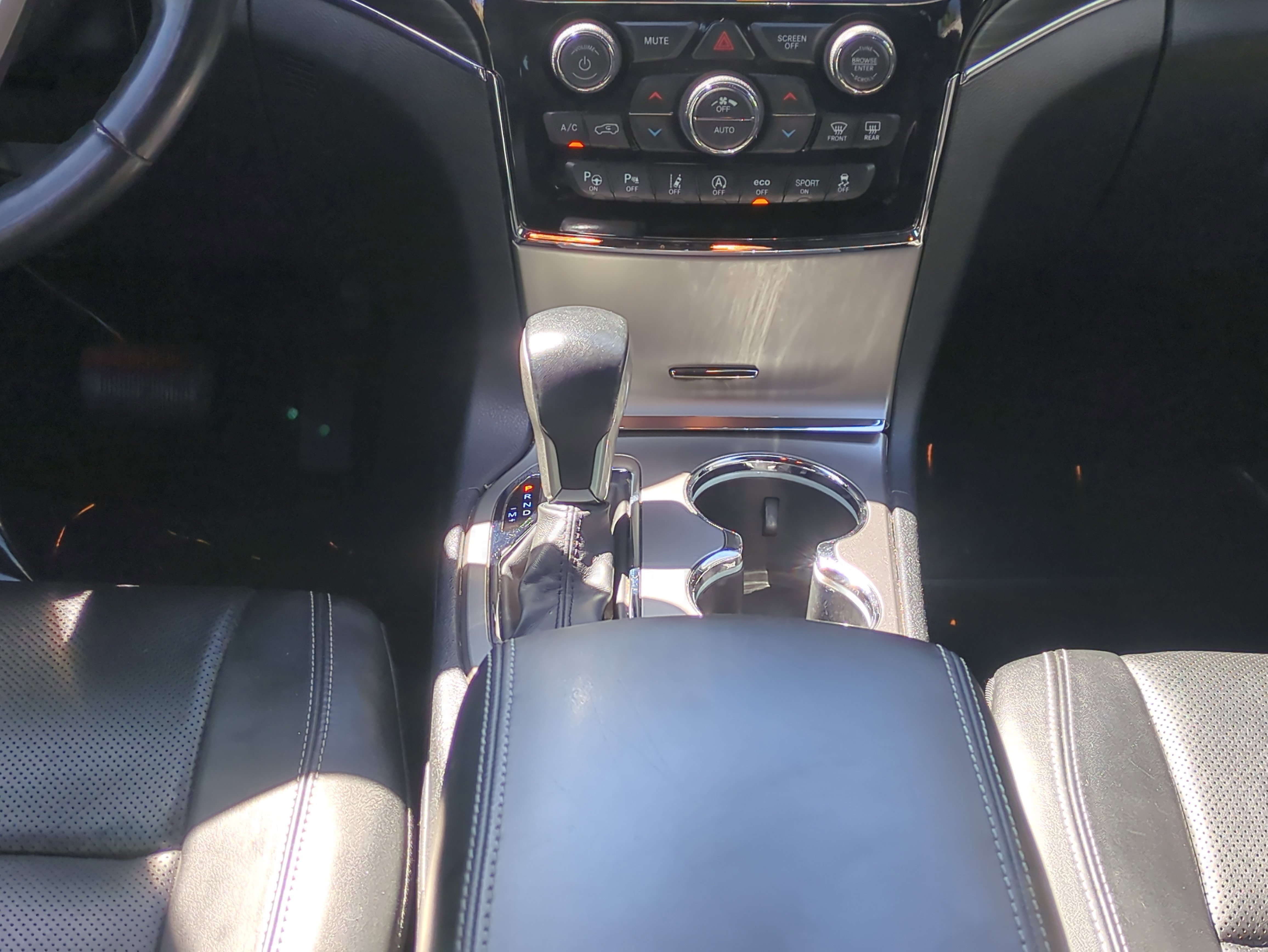 Used 2021 Jeep Grand Cherokee Limited w/ Quick Order Package 28K 80th image 20