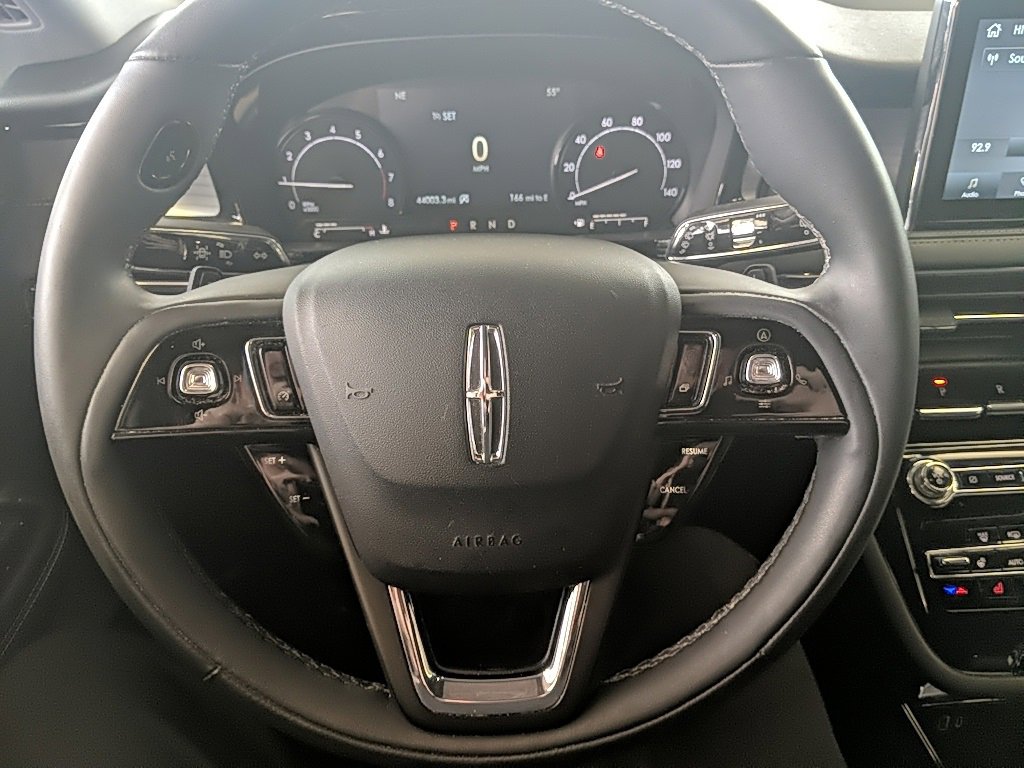 Certified 2022 Lincoln Corsair AWD w/ Equipment Group 101A image 14