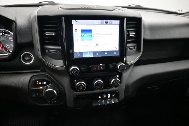 New 2027 RAM 1500 Warlock AWD/4WD image 7