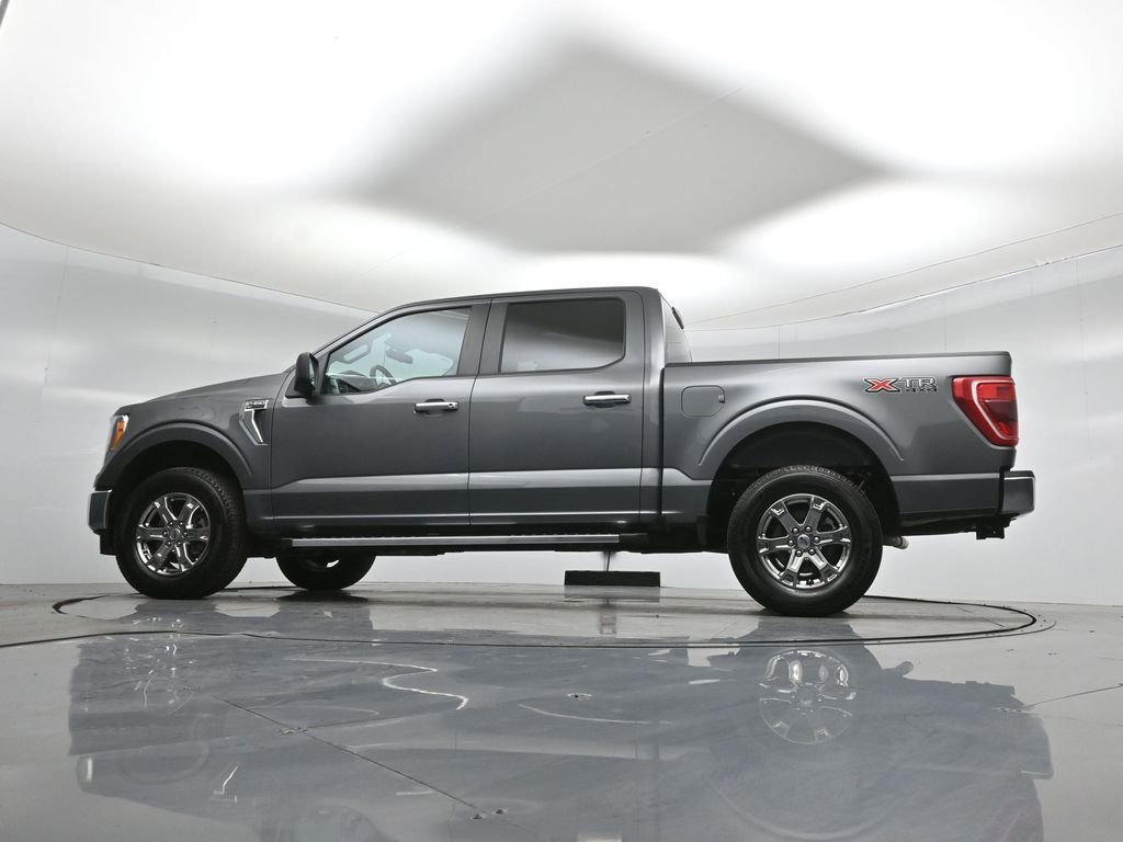 Certified 2023 Ford F150 XLT w/ XTR Package image 53