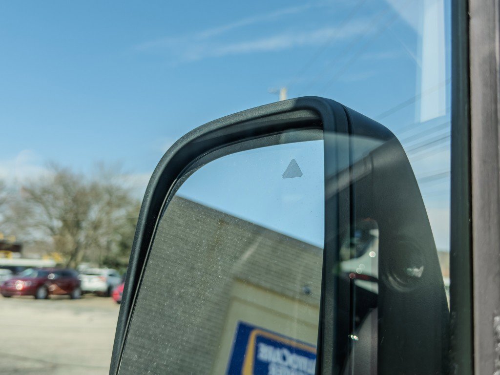 Used 2021 Mercedes-Benz Sprinter 2500 w/ Driver Convenience Package image 25