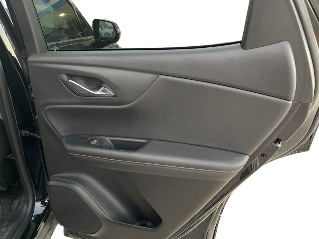 Used 2023 Chevrolet Blazer RS w/ Driver Confidence II Package image 18