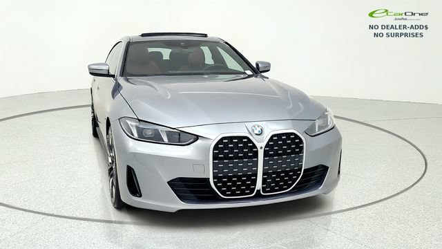 Used 2025 BMW 430i RWD image 2