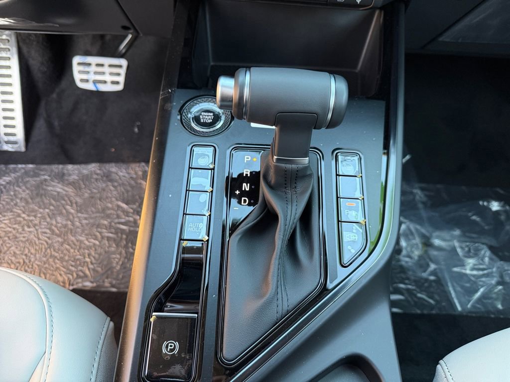 New 2025 Kia Niro EX Touring image 20