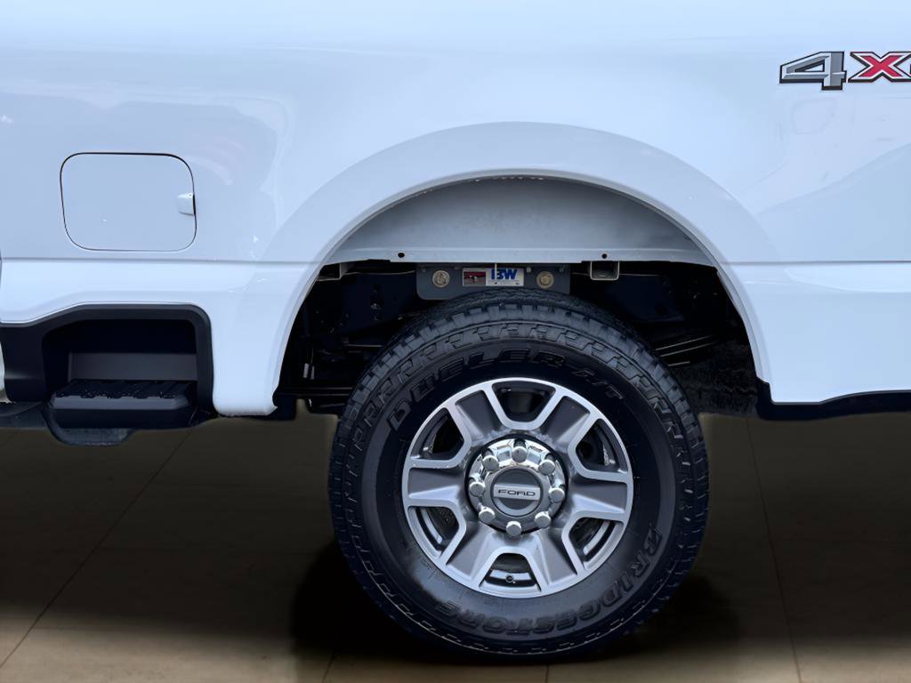 Used 2024 Ford F250 Lariat AWD/4WD image 44