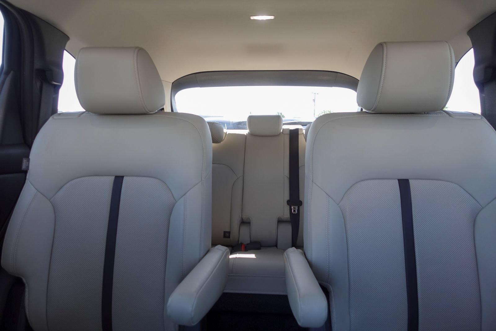 Certified 2024 MAZDA CX-90 Plug-In Hybrid w/ Premium Pkg AWD/4WD image 21