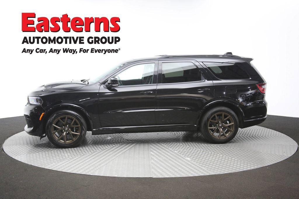 Used 2025 Dodge Durango R/T AWD/4WD image 62