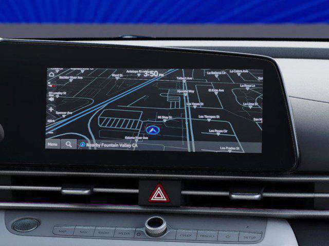 New 2025 Hyundai Elantra Limited FWD image 13