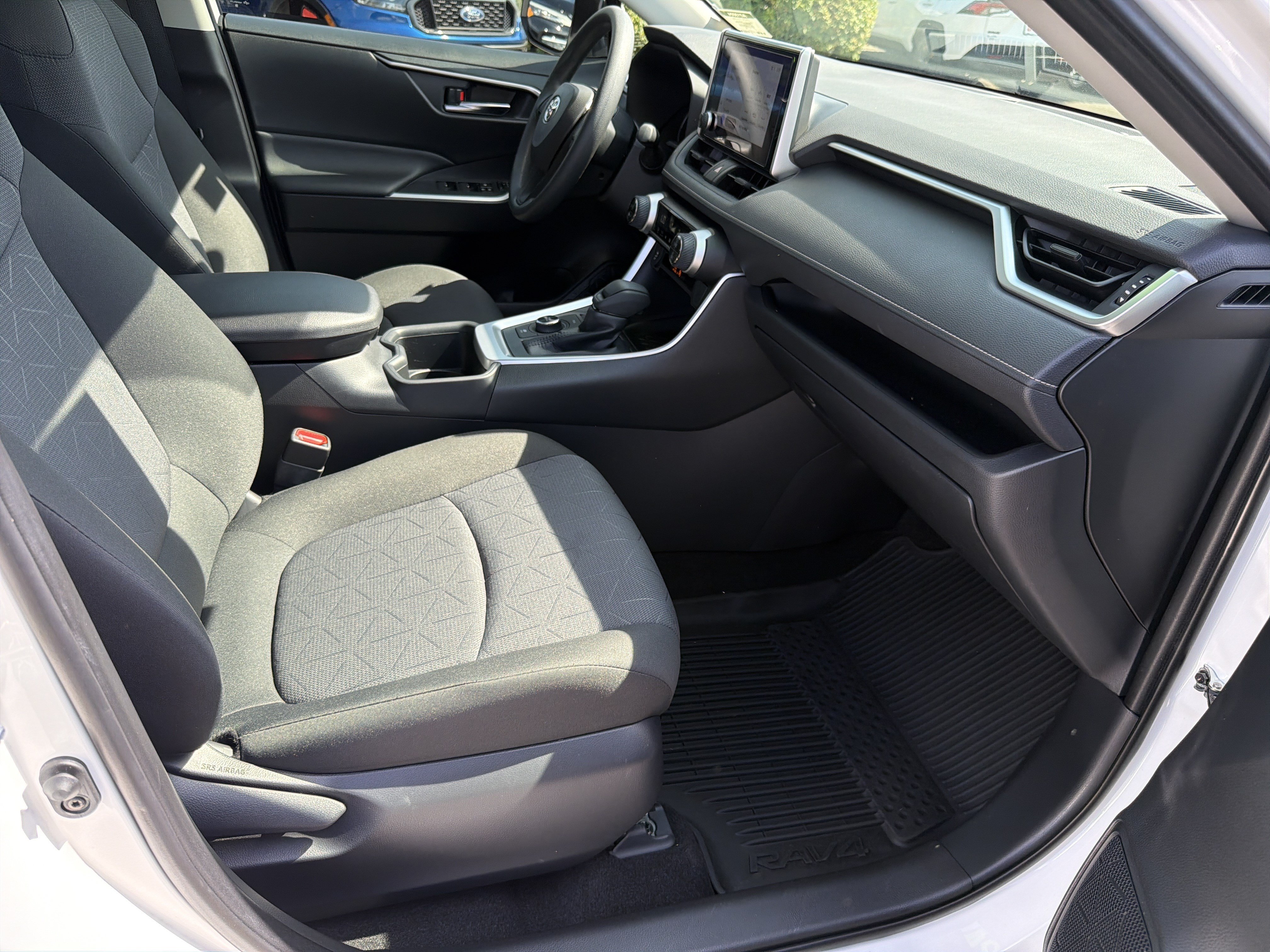 Certified 2024 Toyota RAV4 XLE AWD/4WD image 23