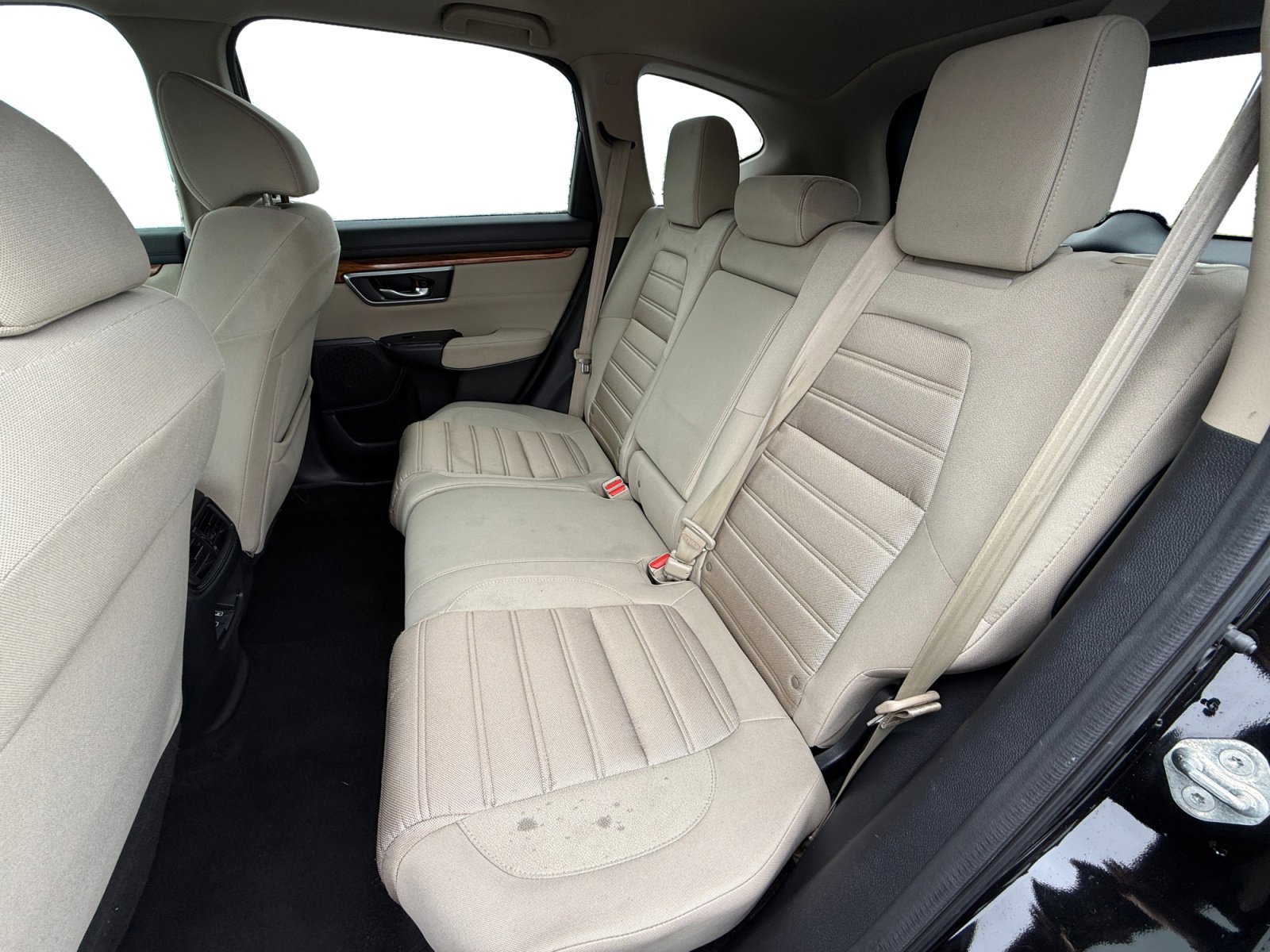 Used 2018 Honda CR-V EX image 16