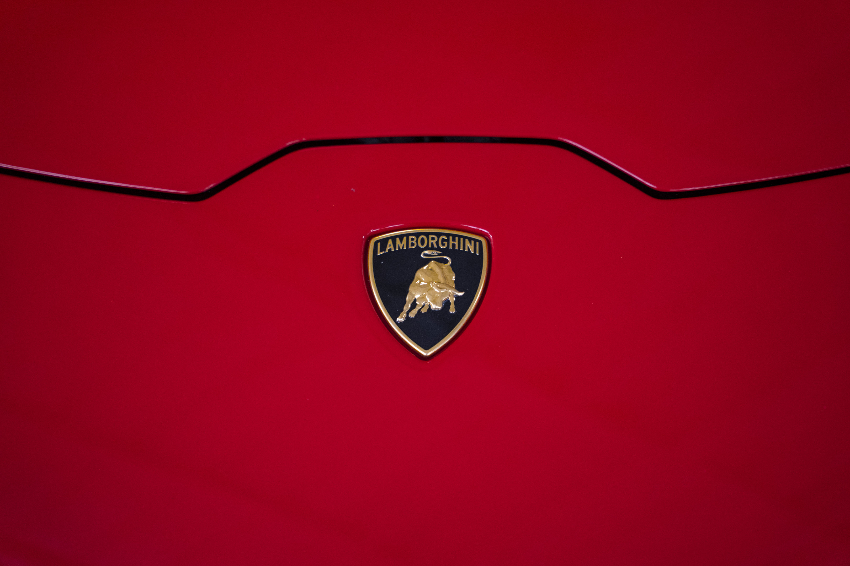 Used 2020 Lamborghini Huracan EVO AWD/4WD image 11