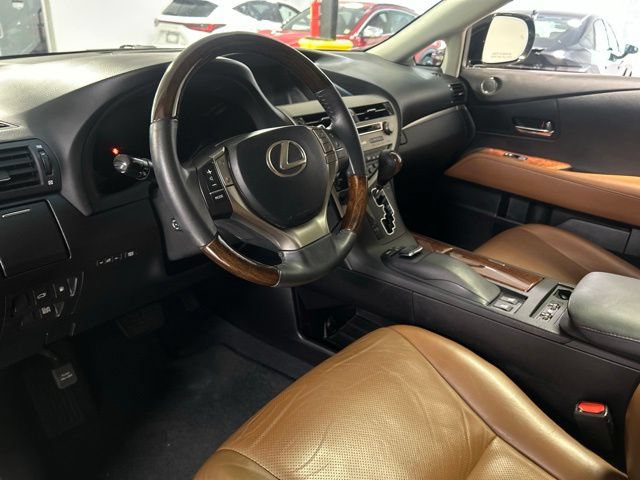 Used 2015 Lexus RX 350 AWD image 9
