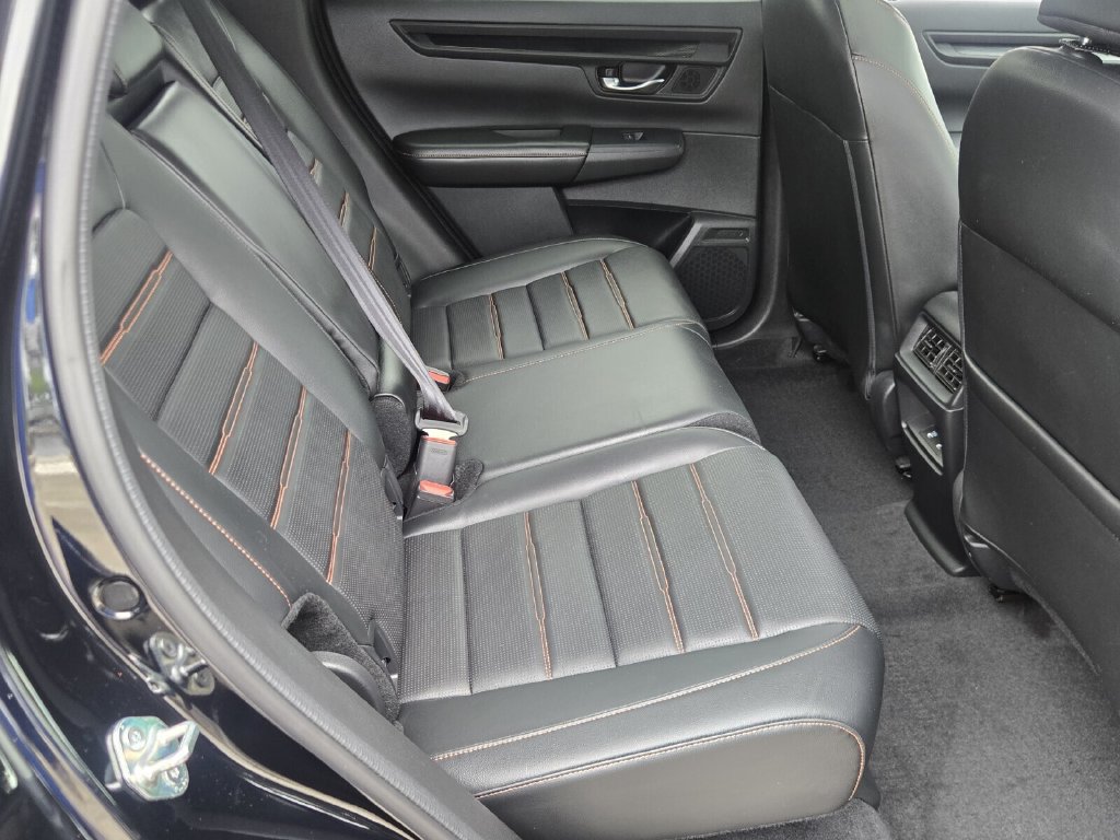 Certified 2024 Honda CR-V Sport-L image 17