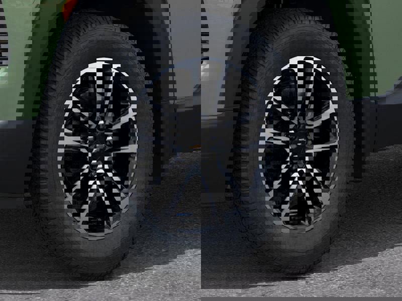 New 2026 Chevrolet TrailBlazer LT image 9