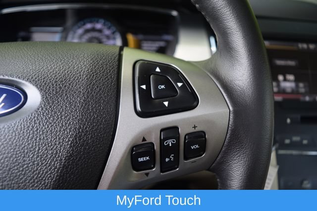 Used 2013 Ford Taurus SEL FWD image 5