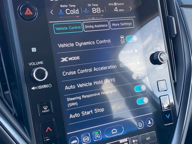 New 2026 Subaru Crosstrek 2.0i Premium image 17