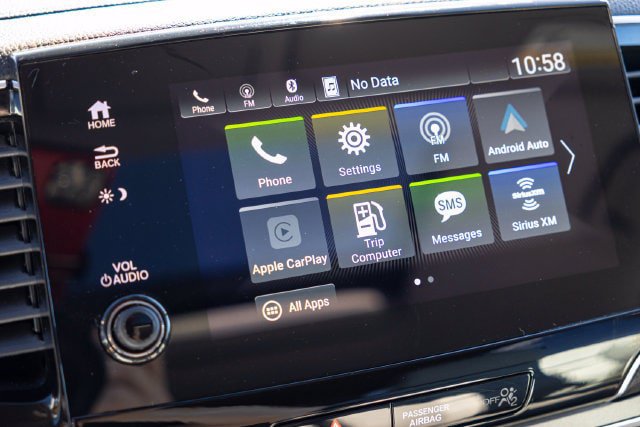 Used 2022 Honda Pilot Special Edition image 47