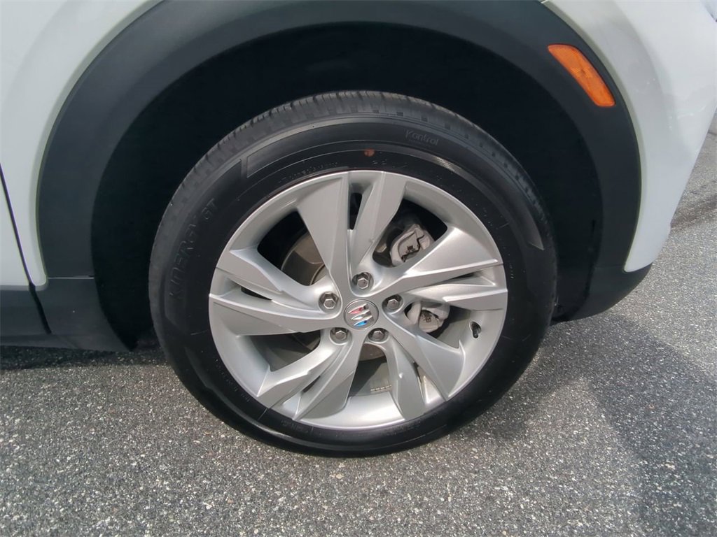 Used 2024 Buick Encore GX Preferred image 10