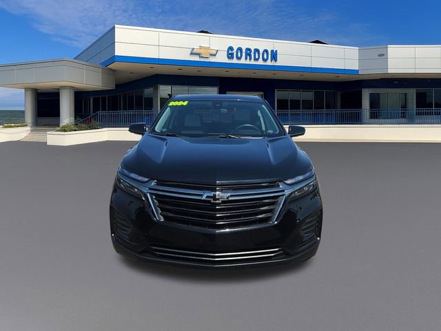 Used 2024 Chevrolet Equinox LS w/ LS Convenience Package FWD image 9