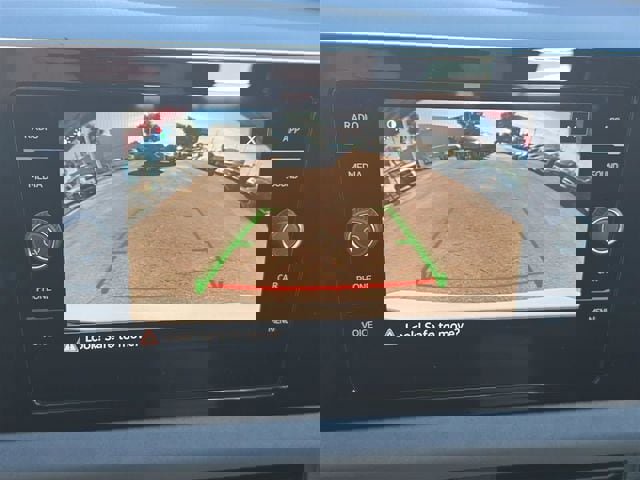 New 2025 Volkswagen Jetta SE image 22