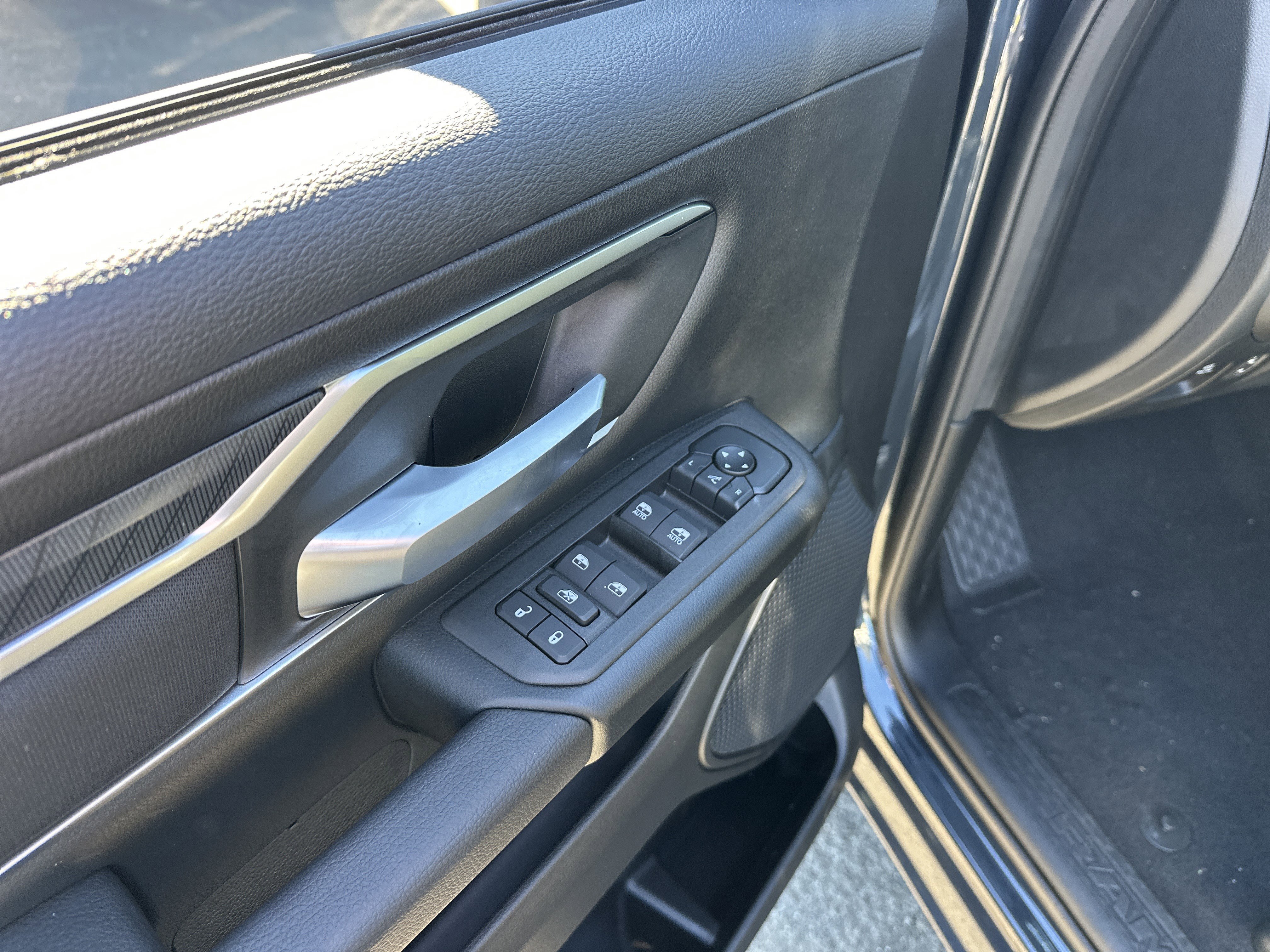 New 2026 RAM 1500 Big Horn image 15