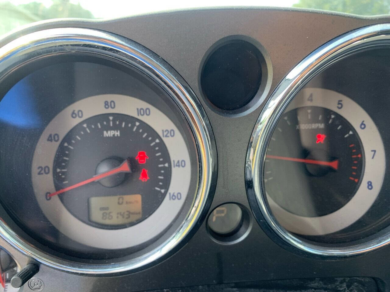 Used 2006 Mitsubishi Eclipse GS image 14