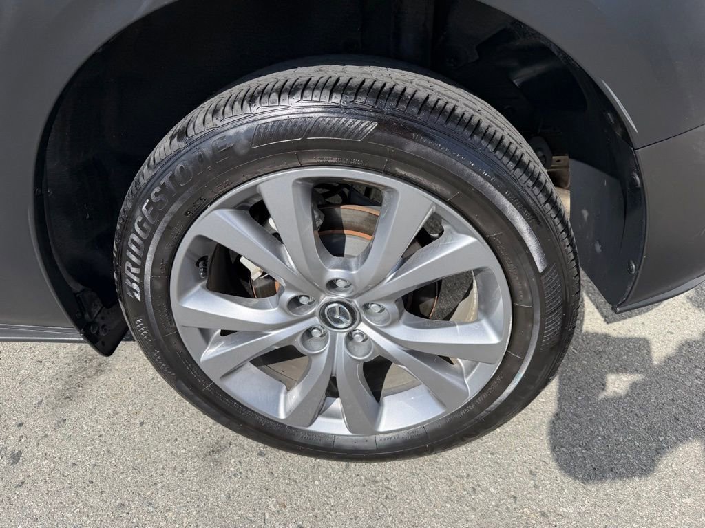 Used 2024 MAZDA CX-30 AWD 2.5 S w/ Preferred Package image 13