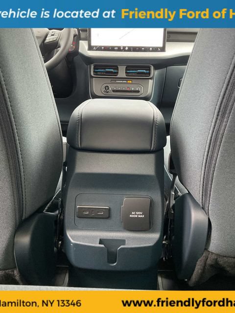Used 2026 Ford Maverick XLT w/ XLT Luxury Package AWD/4WD image 39